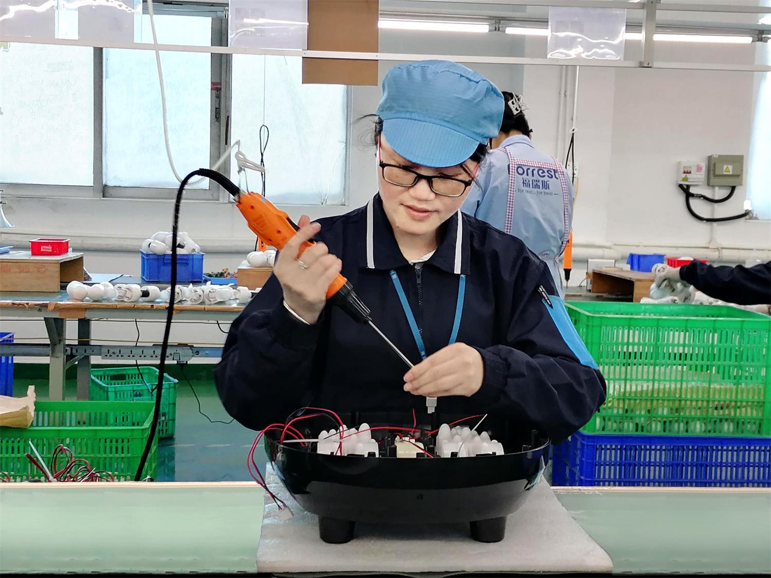 Профессиональная послепродажная поддержка