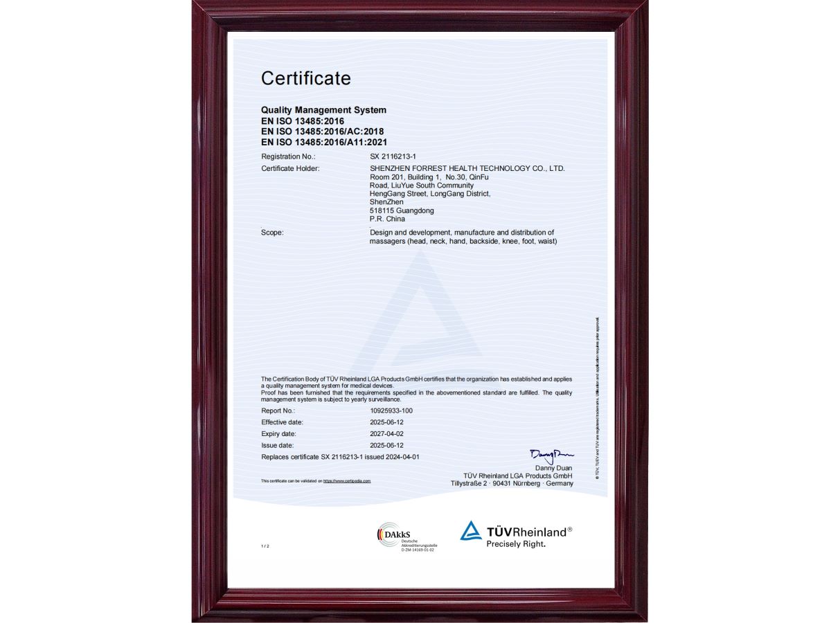 ISO13485